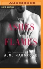 FROM ASHES TO FLAMES - Book