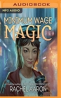 MINIMUM WAGE MAGIC - Book