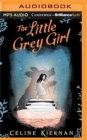 LITTLE GREY GIRL THE - Book