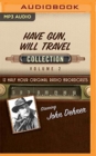 HAVE GUN WILL TRAVEL COLLECTION 2 - Book