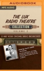 LUX RADIO THEATRE COLLECTION 2 THE - Book