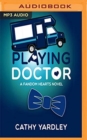 PLAYING DOCTOR - Book
