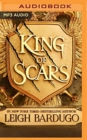 KING OF SCARS - Book
