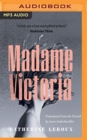 MADAME VICTORIA - Book