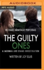 GUILTY ONES THE - Book