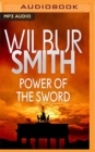 POWER OF THE SWORD - Book