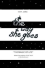 The Way She Goes - Book