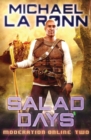 Salad Days - Book