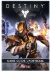 Destiny Game Guide Unofficial - Book