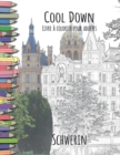 Cool Down - Livre a colorier pour adultes : Schwerin - Book