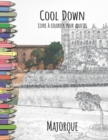 Cool Down - Livre a colorier pour adultes : Majorque - Book