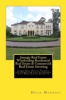 Georgia Real Estate Wholesaling Residential Real Estate & Commercial Real Estate Investing : Learn Real Estate Finance for Homes for sale in Georgia for a Real Estate Investor - Book