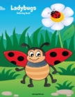Ladybugs Coloring Book 1 - Book