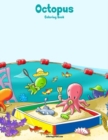Octopus Coloring Book 1 - Book