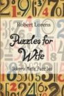 Puzzles for Wife : Sukoro Math Puzzles - Book