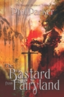 The Bastard from Fairyland - Book