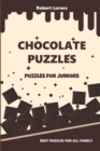 Puzzles for Juniors : Chocolate Puzzles - Book