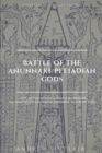 Battle of The Anunnaki/Pleiadian Gods - Book
