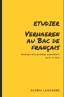 Etudier Verhaeren au Bac de francais : Analyse des poemes essentiels pour le Bac - Book
