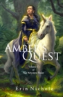 Amber's Quest - Book