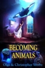 Becoming Animals - Book