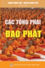 Cac tong phai &#273;&#7841;o Ph&#7853;t - Book