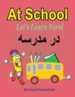 Let's Learn Farsi : At School - Book