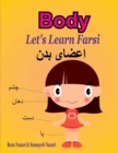Let's Learn Farsi : Body - Book