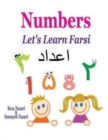 Let's Learn Farsi : Numbers - Book