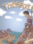 Theseus : Book 6- Early Myths: Kids Books on Greek Myth - Book