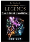 Elder Scrolls Legends Game Guide Unofficial - Book