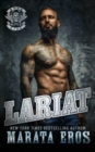 Lariat : Dark Motorcycle Club Romance - Book
