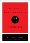 Becoming a Restaurateur - eBook