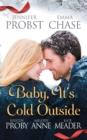 Baby, It's Cold Outside - Book