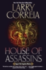 House of Assassins - Book