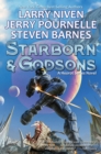 Starborn and Godsons - Book