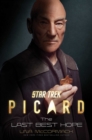 Star Trek: Picard: The Last Best Hope - Book