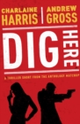 Dig Here - eBook