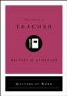 Becoming a Teacher - eBook