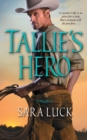 Tallie's Hero - Book