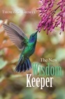 The New Wisdom Keeper - eBook