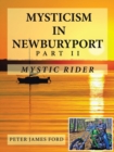 Mysticism in Newburyport : Mystic Rider - Book