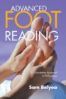 Advanced Foot Reading : A Consultative Approach to Reflexology - Book