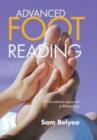 Advanced Foot Reading : a Consultative Approach to Reflexology - Book