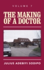 The Making of a Doctor - Book