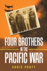 Four Brothers in the Pacific War - Book