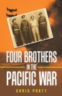 Four Brothers in the Pacific War - eBook