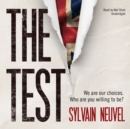 The Test - eAudiobook