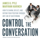 Control the Conversation - eAudiobook