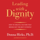 Leading with Dignity - eAudiobook